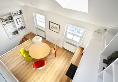 老年住宅单体室内设计的设计原则（二）