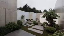 老年公寓的建筑设计与布局—安全性设计