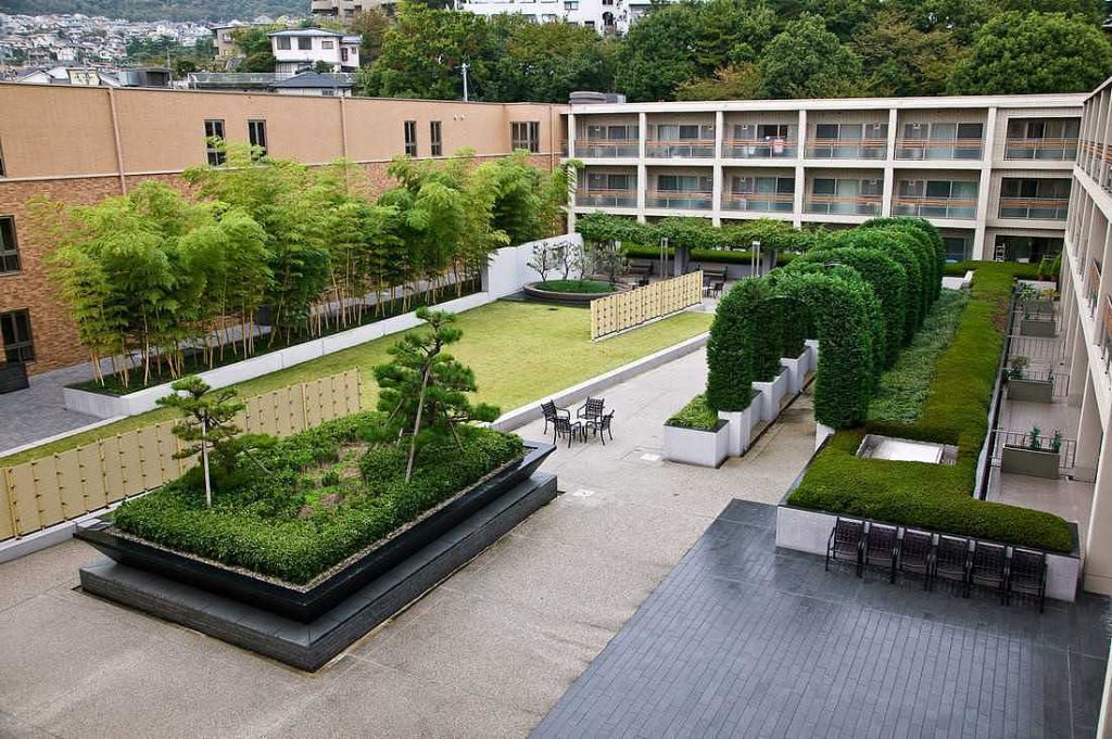 养老地产开发存在的风险(三)-锦州装修公司【中古空间】锦州别墅庭院设计 | 辽宁中古养老院规划设计研究所