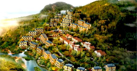养老地产项目之国内养老地产项目盈利模式分析(一)-大连装修| 大连别墅设计 | 大连智能家居 | 辽宁极美建筑装饰工程设计有限公司