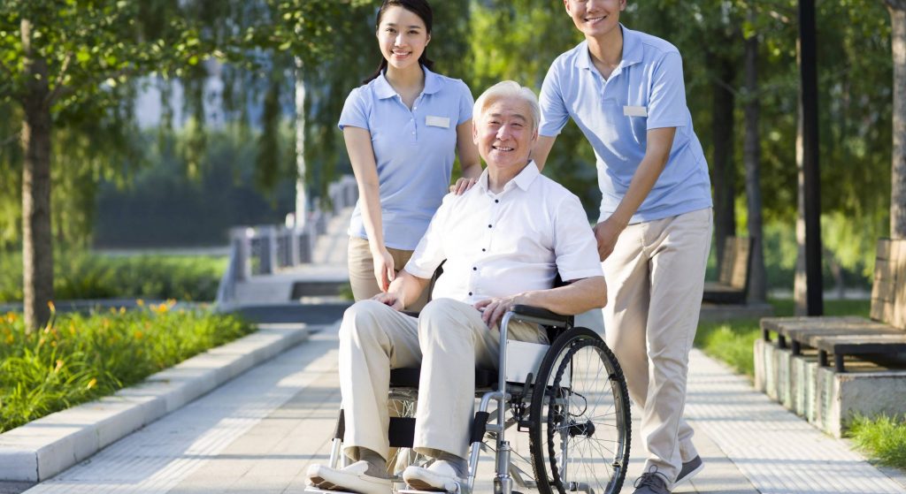 面对养老困境 我们应该何去何从-锦州装修公司【中古空间】锦州别墅庭院设计 | 辽宁中古养老院规划设计研究所
