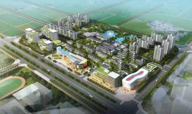 养老地产项目道路交通规划建议-养老院设计 |养老地产 |辽宁中古养老院规划设计研究所